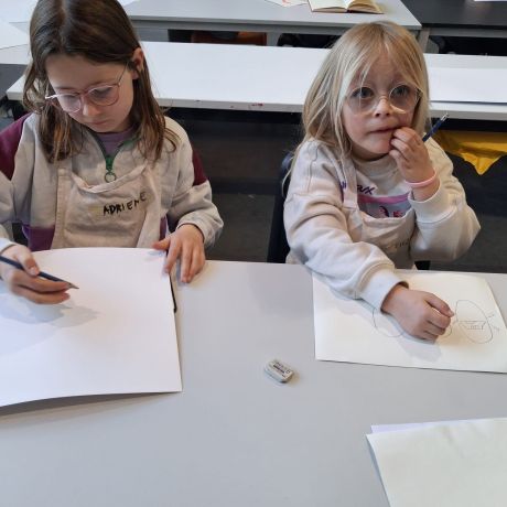 Crea 2025 - 2026 Reeks 2