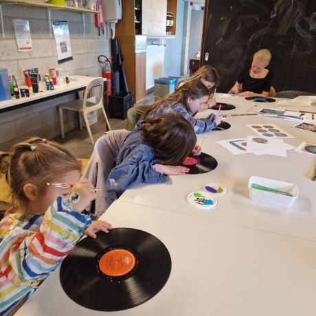 Crea 2025 - 2026 Reeks 2