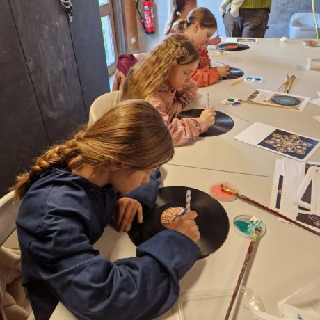 Crea 2025 - 2026 Reeks 2