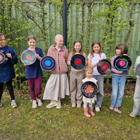 Crea 2025 - 2026 Reeks 2