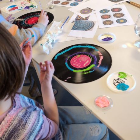 Crea 2025 - 2026 Reeks 2