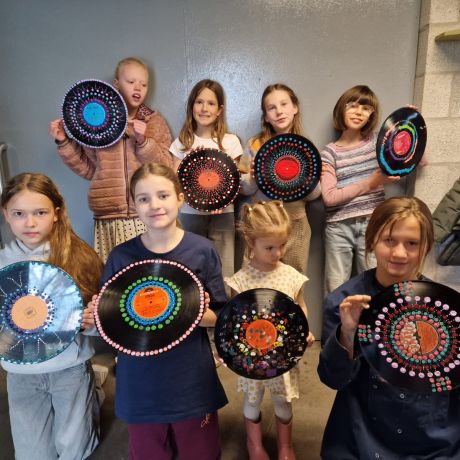 Crea 2025 - 2026 Reeks 2