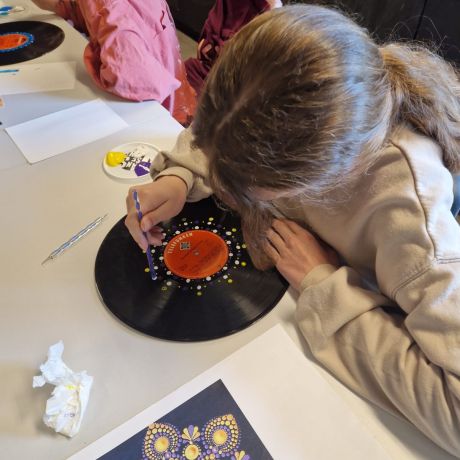 Crea 2025 - 2026 Reeks 2