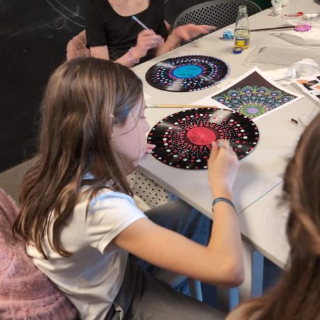 Crea 2025 - 2026 Reeks 2