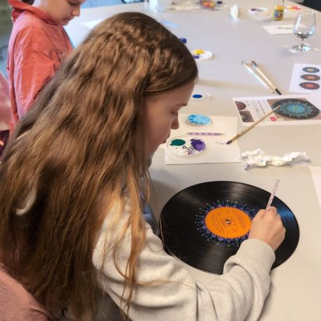 Crea 2025 - 2026 Reeks 2