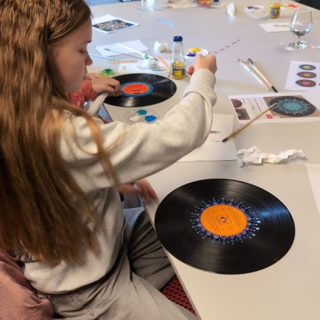 Crea 2025 - 2026 Reeks 2