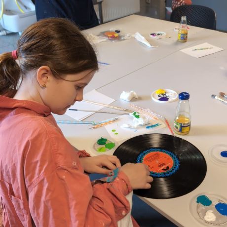 Crea 2025 - 2026 Reeks 2