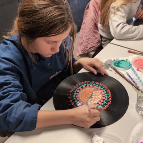 Crea 2025 - 2026 Reeks 2