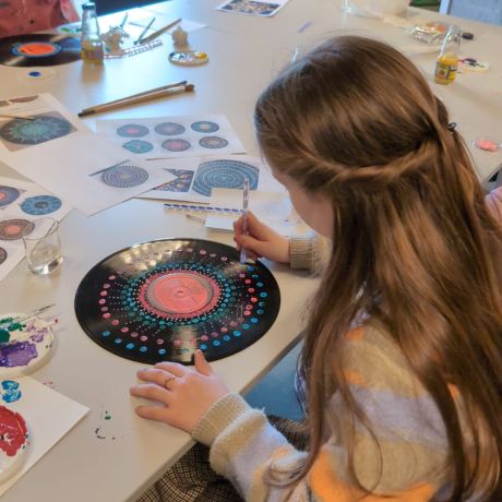 Crea 2025 - 2026 Reeks 2