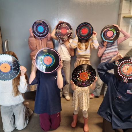 Crea 2025 - 2026 Reeks 2