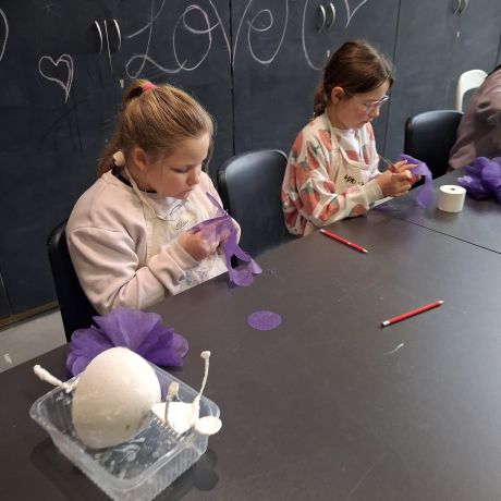 Crea 2025 - 2026 Reeks 2