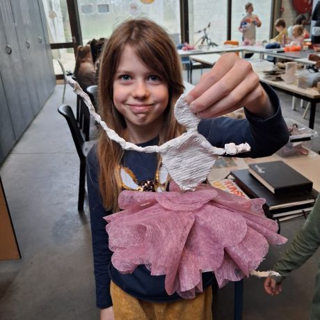 Crea 2025 - 2026 Reeks 2