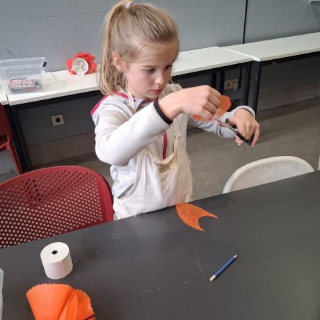 Crea 2025 - 2026 Reeks 2