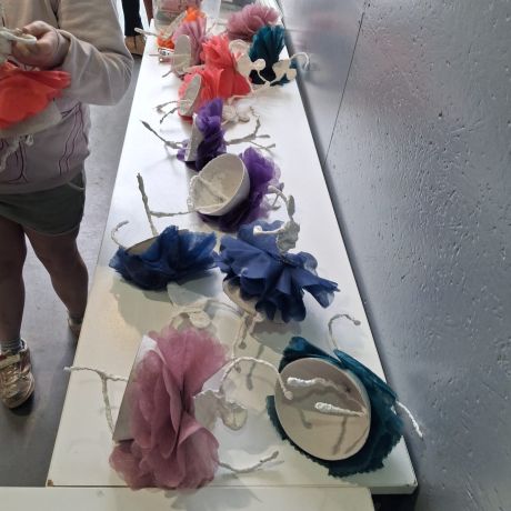 Crea 2025 - 2026 Reeks 2