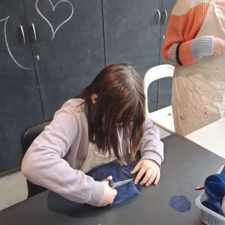 Crea 2025 - 2026 Reeks 2