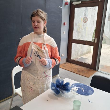 Crea 2025 - 2026 Reeks 2