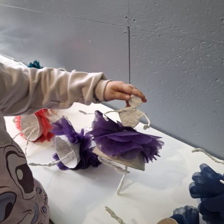 Crea 2025 - 2026 Reeks 2