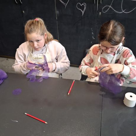 Crea 2025 - 2026 Reeks 2