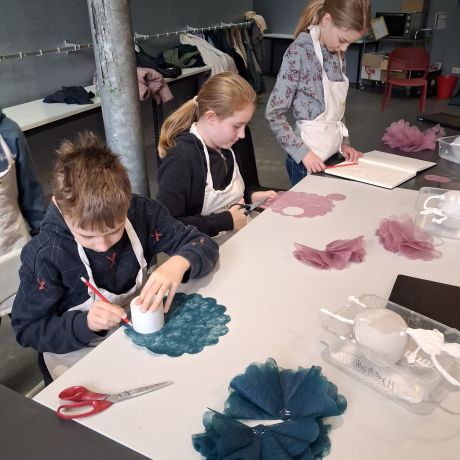 Crea 2025 - 2026 Reeks 2