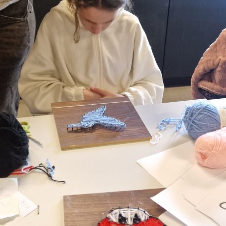 Crea 2025 - 2026 Reeks 2