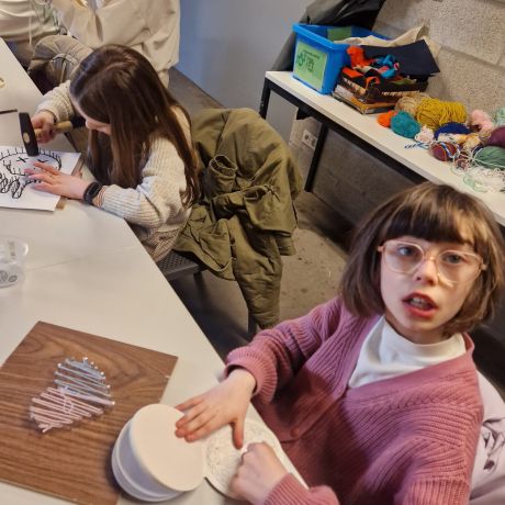 Crea 2025 - 2026 Reeks 2