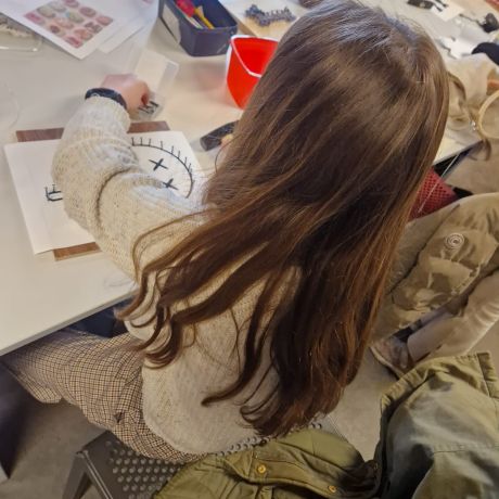 Crea 2025 - 2026 Reeks 2