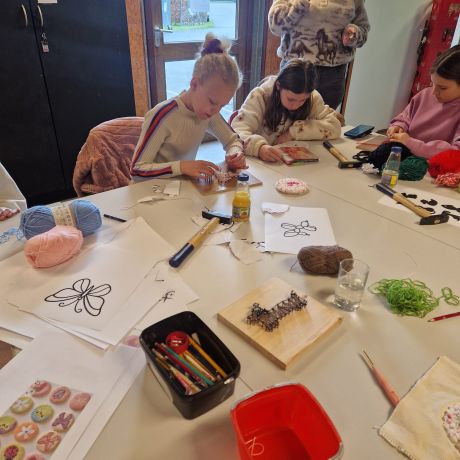 Crea 2025 - 2026 Reeks 2