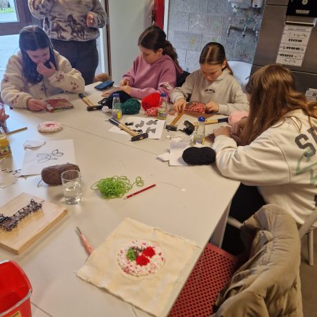 Crea 2025 - 2026 Reeks 2