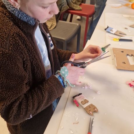 Crea 2025 - 2026 Reeks 2