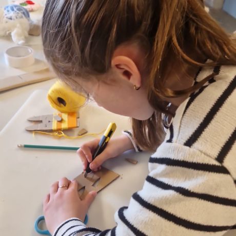 Crea 2025 - 2026 Reeks 2