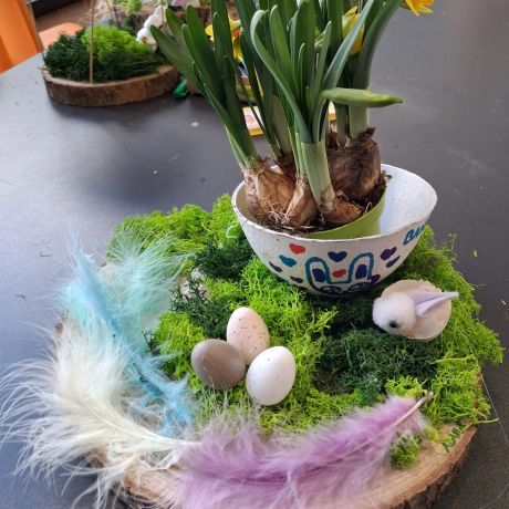 Crea 2025 - 2026 Reeks 2