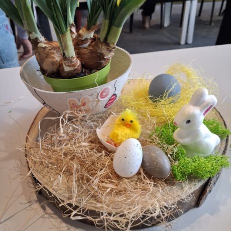 Crea 2025 - 2026 Reeks 2