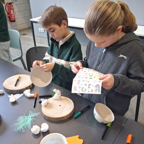 Crea 2025 - 2026 Reeks 2