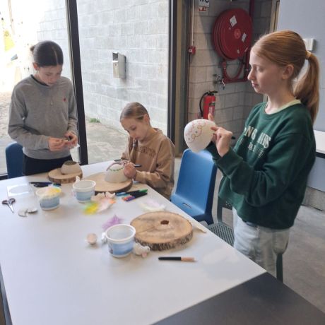 Crea 2025 - 2026 Reeks 2