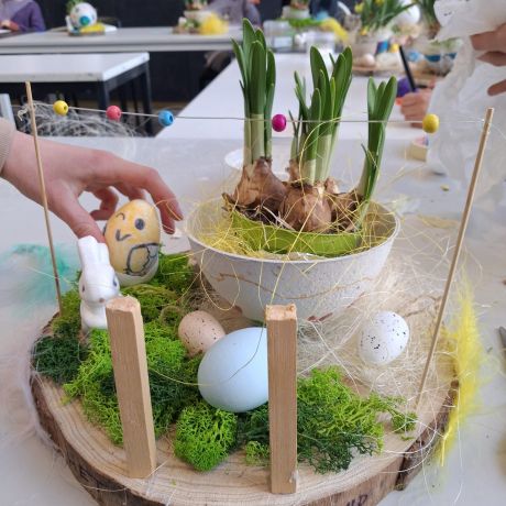 Crea 2025 - 2026 Reeks 2