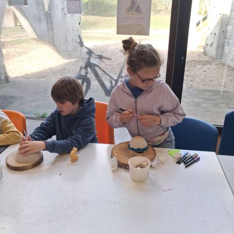 Crea 2025 - 2026 Reeks 2