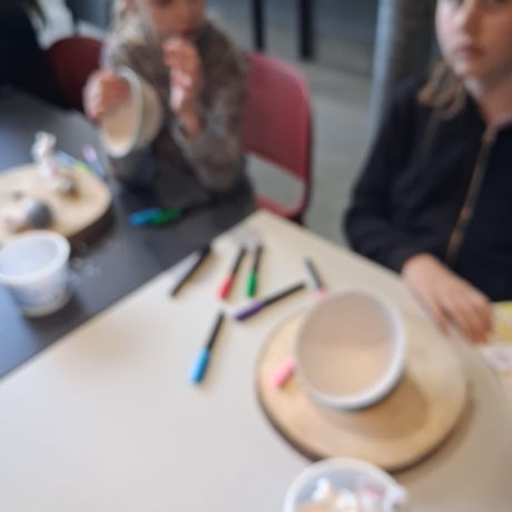 Crea 2025 - 2026 Reeks 2