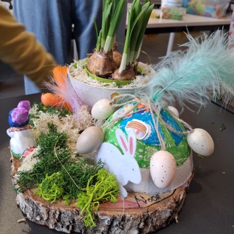 Crea 2025 - 2026 Reeks 2