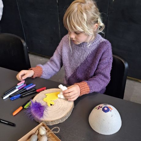 Crea 2025 - 2026 Reeks 2