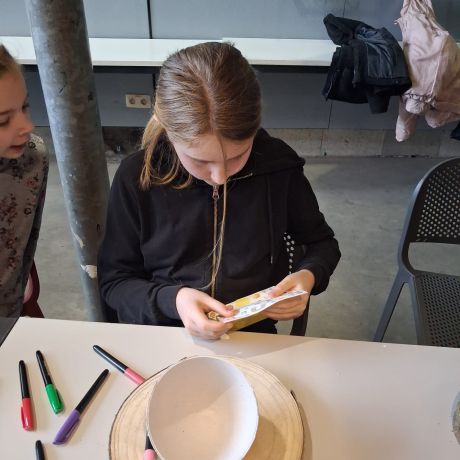 Crea 2025 - 2026 Reeks 2