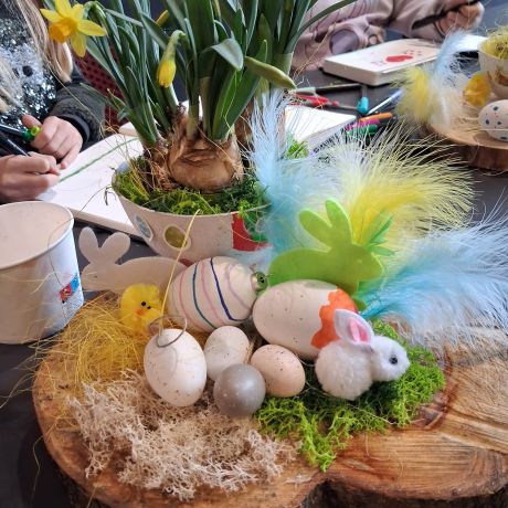 Crea 2025 - 2026 Reeks 2