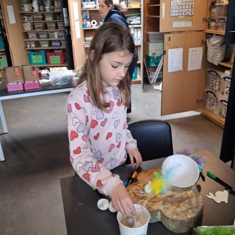 Crea 2025 - 2026 Reeks 2