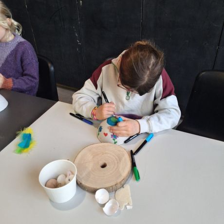 Crea 2025 - 2026 Reeks 2