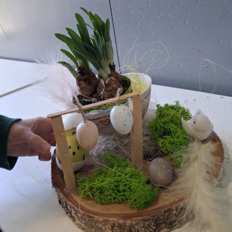 Crea 2025 - 2026 Reeks 2