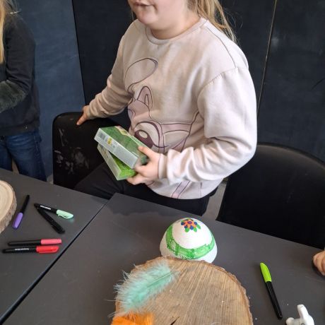 Crea 2025 - 2026 Reeks 2