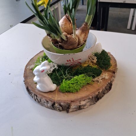 Crea 2025 - 2026 Reeks 2