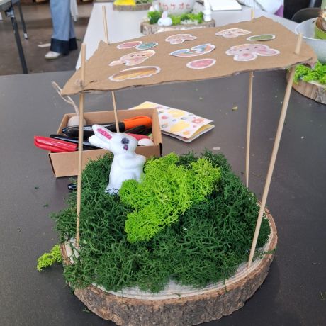 Crea 2025 - 2026 Reeks 2