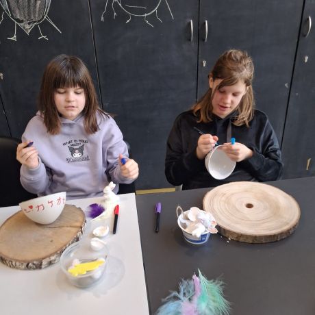 Crea 2025 - 2026 Reeks 2