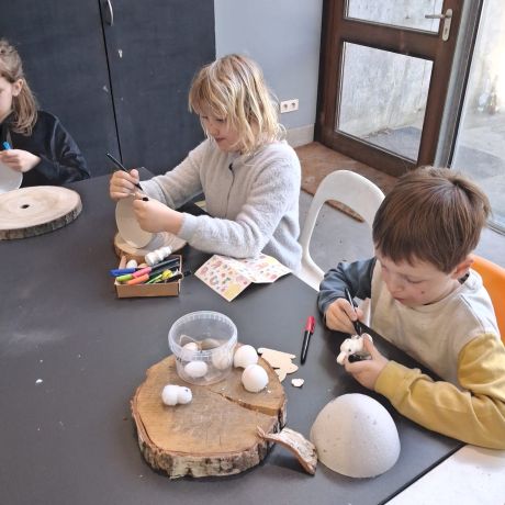 Crea 2025 - 2026 Reeks 2