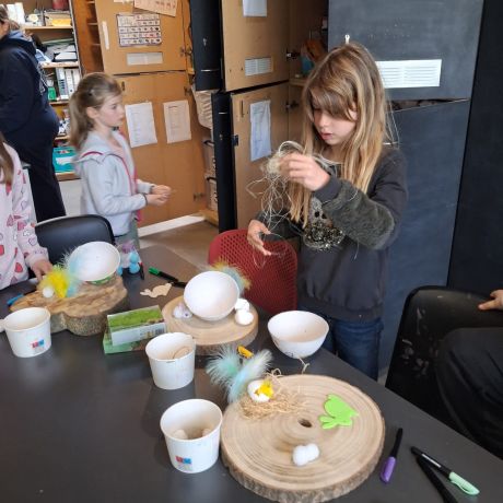 Crea 2025 - 2026 Reeks 2